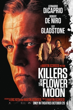 Killers of the Flower Moon 2023 Dub in Hindi Full Movie